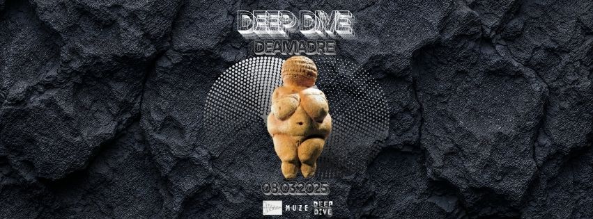 DEEP DIVE: DEA MADRE – 8.3.2025