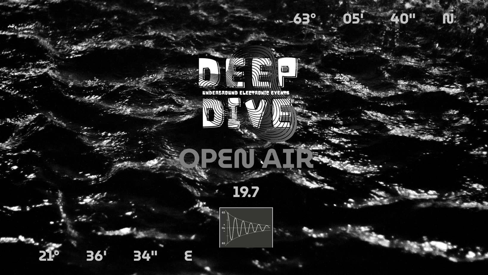 Deep Dive Open Air – 17.07.2025