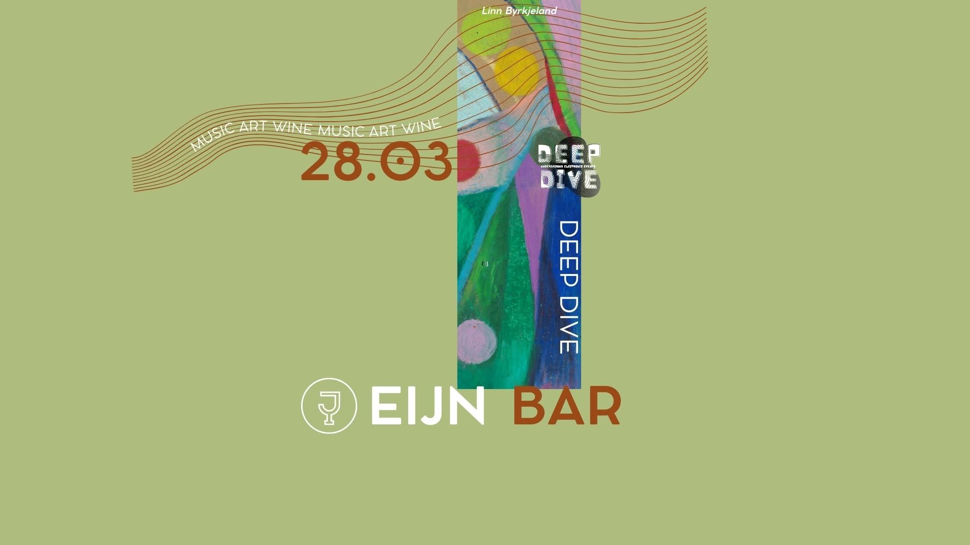 EIJN BAR Deep Dive – 28.3.2026