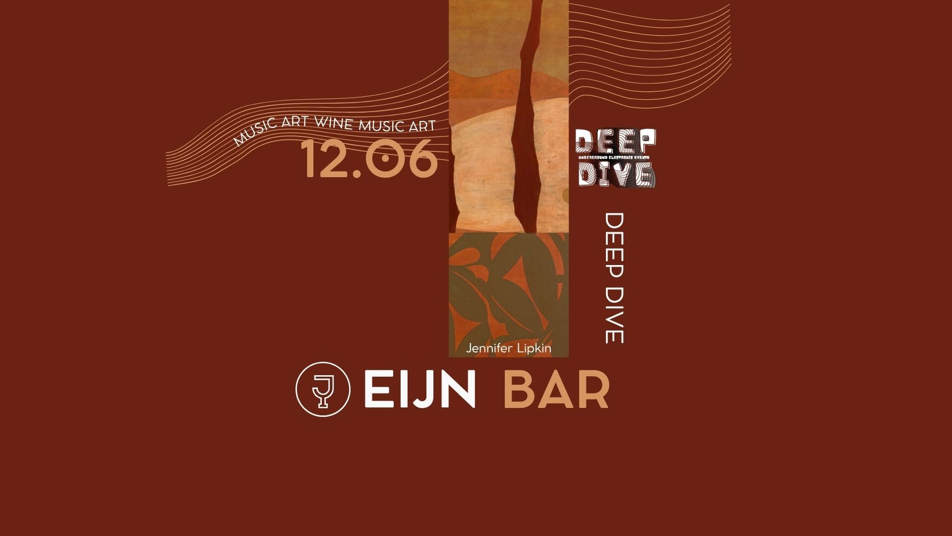 EIJN BAR Deep Dive – 12.6.2026