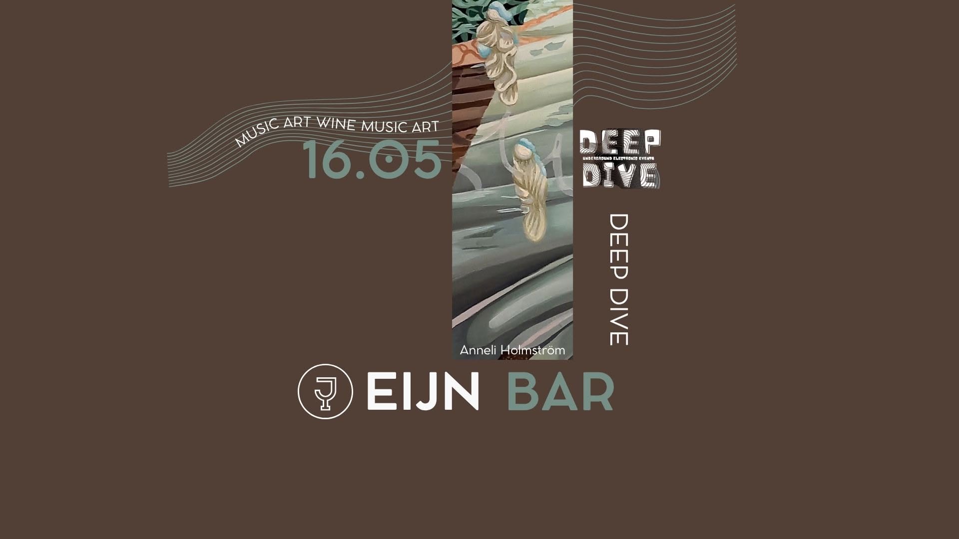 EIJN BAR Deep Dive – 16.5.2026